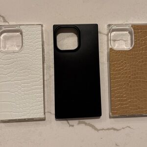 Flaunt phone cases for iPhone 13 Pro Max